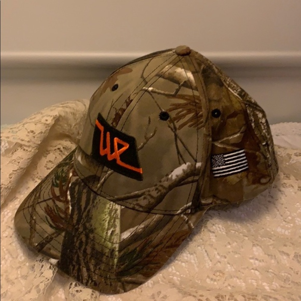 Cap Pre Owned